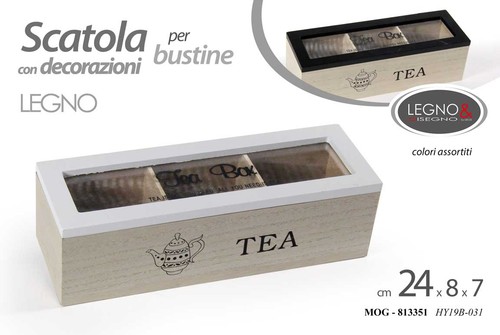 Cofanetto scatola porta - cofanetto,