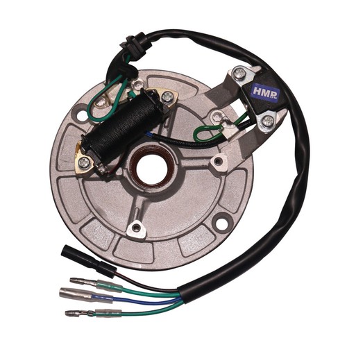 Magnete accensione per