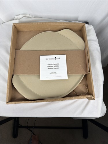 Pietra media per pizza