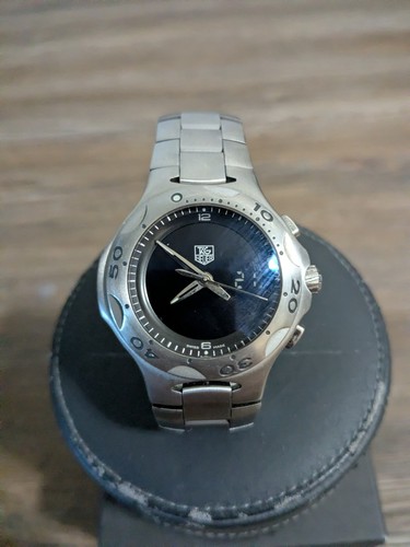 Orologio uomo tag - orologio,