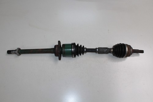 Albero motore giunto destro