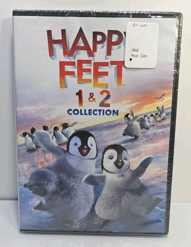 Happy feet 2 collection - happy,