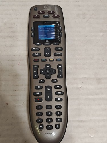 Telecomando universale