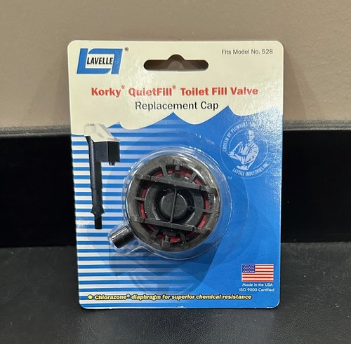 Korky r528 tappo ricambio - di,