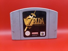 Zelda Ocarina of Time –