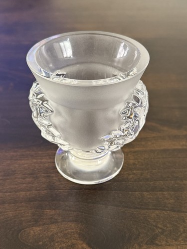 Vintage lalique crystal france - vintage,
