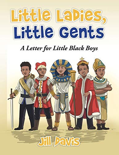 Little ladies - little, ladies,