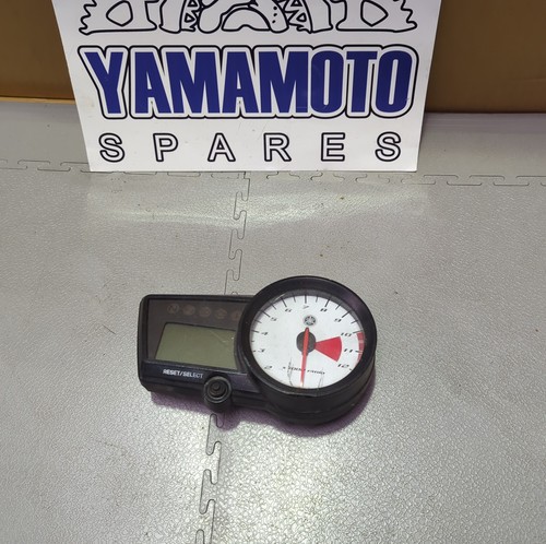 Yamaha yzfr125 yzf125r - yzfr125,