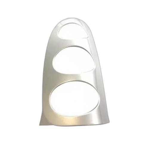 Fanale posteriore sinistro - fanale, sx