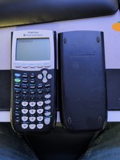 Texas Instruments TI-84 Plus