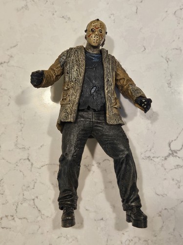 Modellino neca freddy - modellino,
