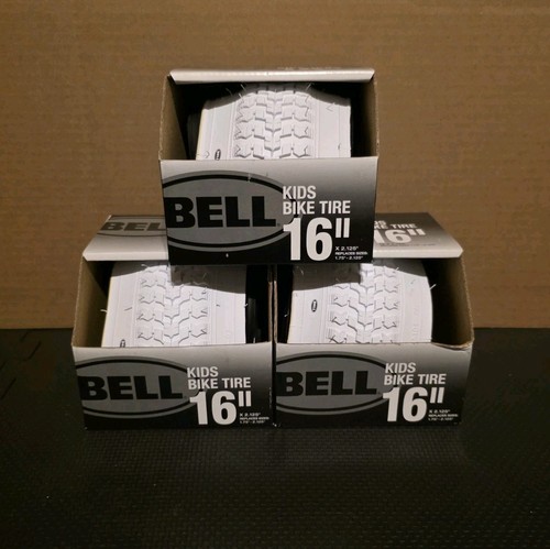 Bell pneumatico bici bambini