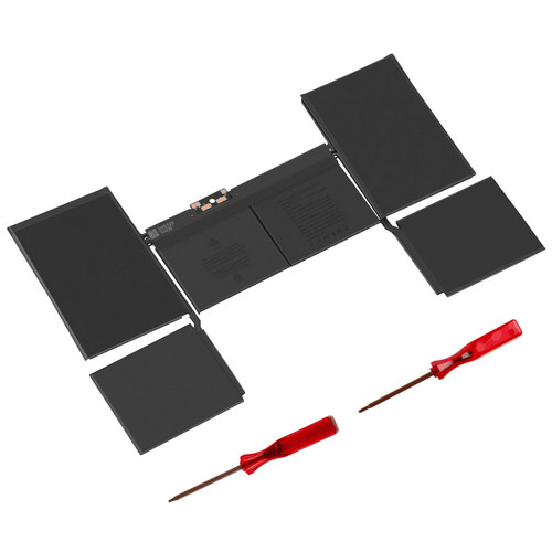 Batteria nuova originale a1527 - batteria,