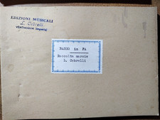 28 Spartiti Musicali Per Fiati