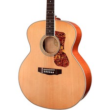 Guild F-250E Deluxe Westerly