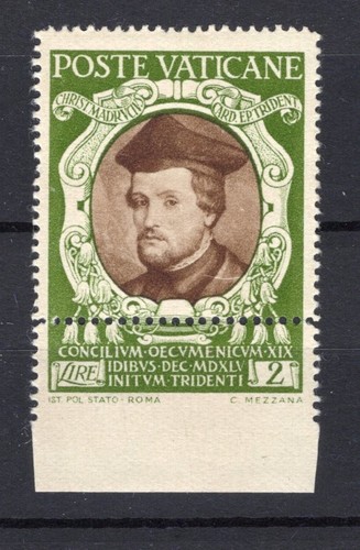 Vaticano 1946 concilio - vaticano,