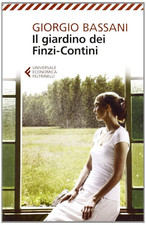 Il Giardino Dei Finzi-Contini
