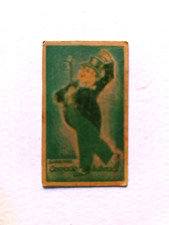 Cioccolata RAINERI Milano 