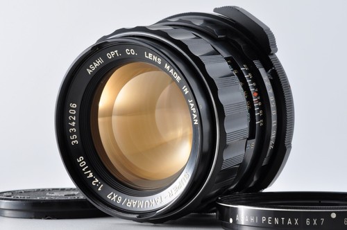 Quasi come nuovo pentax - nuovo],