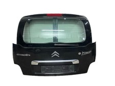 PORTELLONE POSTERIORE COMPLETO