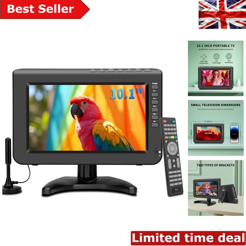Portatile hdmi compatta - tv,