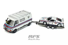 Lancia 037 Rally Walter Röhrl