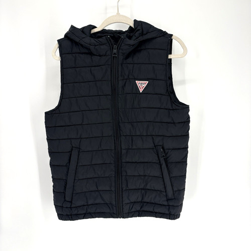 Guess gilet imbottito con - gilet,
