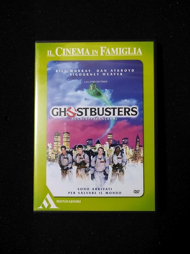 Ghostbusters - ,