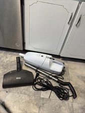Miele S168 Electronic HEPA