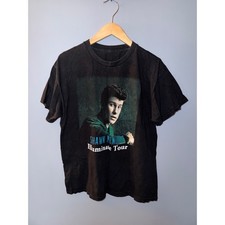 T-shirt grafica concerto Shawn