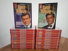 SIMON TEMPLAR - IL SANTO SERIE TV CULT ANNI '60 DA COLLEZIONE IN 24 DVD