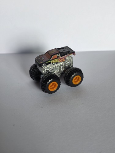 Monster truck 4x4 - monster,