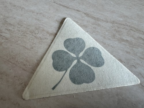 Decal adesivo originale alfa - decal,