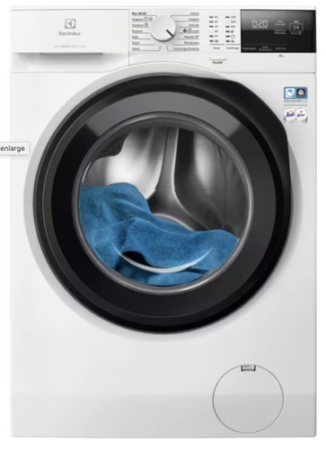 Electrolux sensicare 600 - electrolux,