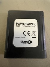 Datel Action Replay PowerSaves