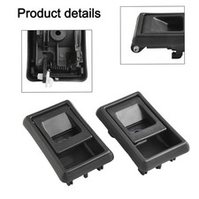 Set Maniglie Maniglie per