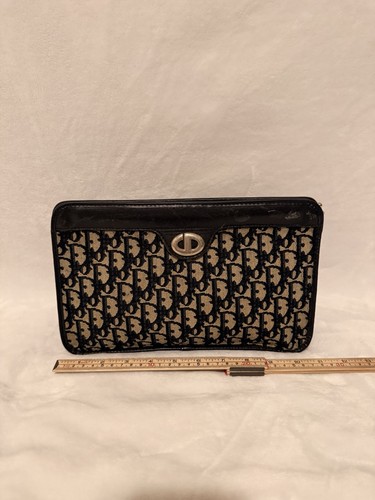 Pochette vintage christian - vintage,