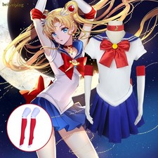 Costume cosplay sailor moon - costume,