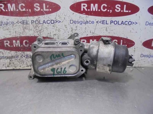 Radiatore olio motore - motore, /