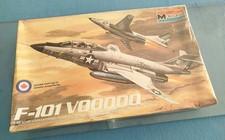 ®Monogram 1/48 F-101 Voodoo