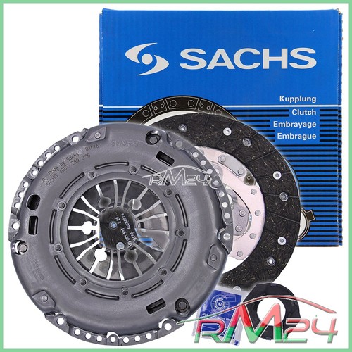 1xsachs kit frizione - per, vw