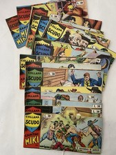 Serie Completa Capitan Miki