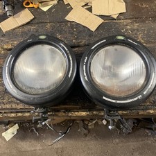 RANGE ROVER P38 Barra Toro