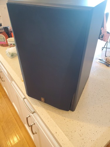 Yamaha 6490 70w - ns-6490, 8