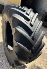 GOMMA VR 600/60 R28 MICHELIN XEOBIB USATA PER TRATTORI