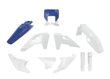 Kit Plastiche Racetech