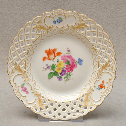 Meissen bouquet fiori - bouquet,