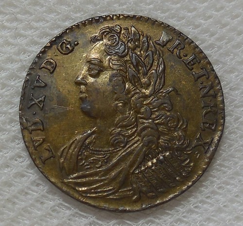 Luigi cattura di - xv,