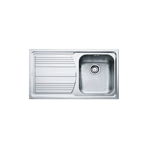 Franke llx611sx lavello una - llx611sx,
