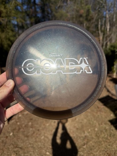 Discraft colorshift glo - discraft,